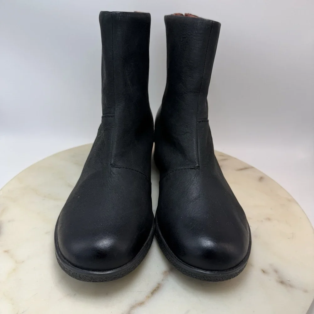 Dansko brianne black